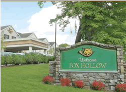 Fox Hollow Catering