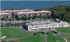 Giorgio's at Fox Hill