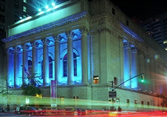 Gotham Hall