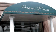 The Grand Plaza