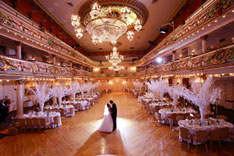 Grand Prospect Hall