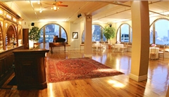 Green Mansions Catering