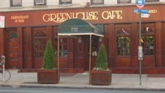 Greenhouse Cafe