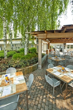 H2O Restaurant