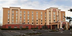 Hampton Inn - Staten Island