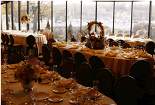 Harbor Club