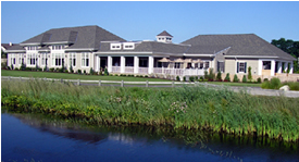 Harbor Links