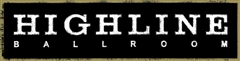Highline Ballroom