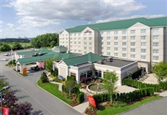 Hilton Garden Inn - Staten Island