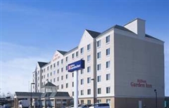 Hilton Garden Inn