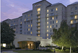 Hyatt Regency