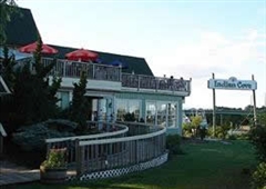 Indian Cove Restaurant & Marina