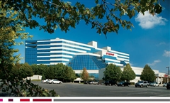 Islandia Marriott