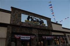 Kodiak's Restaurant