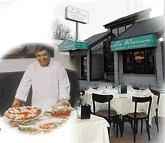La Riviera Restaurant