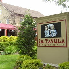 La Tavola