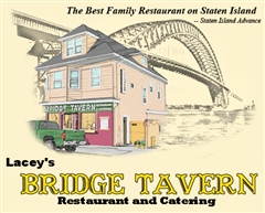 Lacey's Bridge Tavern