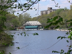 Lake Club