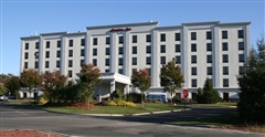 Hampton Inn - Brookhaven