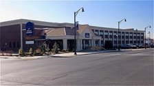 Lynbrook Holiday Inn Express