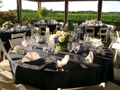 Macari Vineyards & Winery