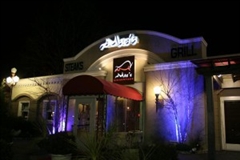 Mac's Steakhouse