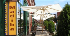 Madiba Restaurant