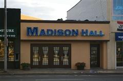 Madison Hall