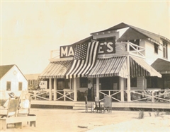 Maguire's Bayfront Restaurtant
