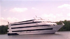 Manhattan Yacht Charters