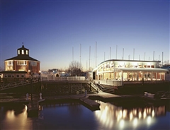 Marina Cafe Grand
