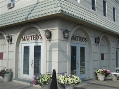 Matteo's Restaurant