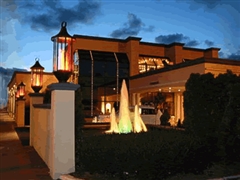Mediterranean Manor