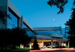 Melville Marriott