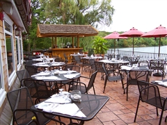 Mill Pond House