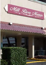 Best Western Mill River Manor