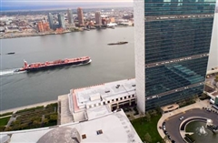 Millennium UN Plaza Hotel
