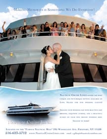 Nautical Cruise Lines