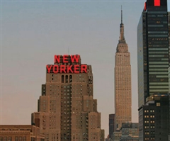 The New Yorker Hotel