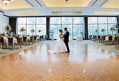 Nicotras Ballroom