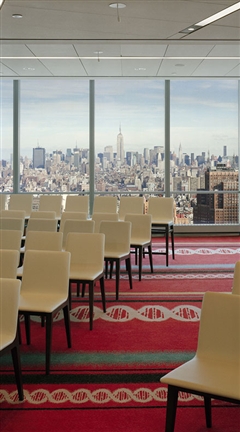 New York Academy of Sciences