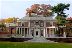 NYIT de Seversky Center