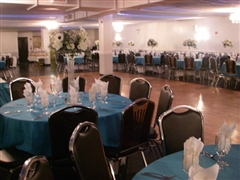 Occasions Banquet Hall