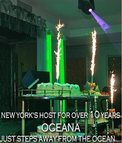 Oceana Hall