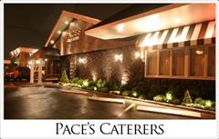Blend Wine & Tapas at Paces