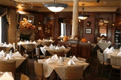 Pace's Steakhouse