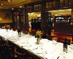 The Palm Restaurant