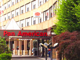 Pan American Hotel