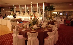 Paradise Caterers
