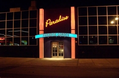 Paradise Garden Restaurant